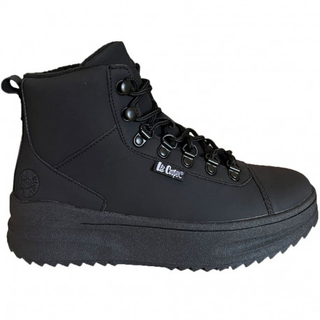 Lee Cooper naiste jalanõud LCJ-23-31-3028LA, must