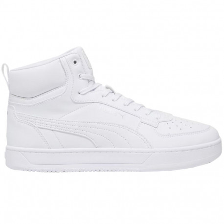 Puma meeste jalanõud Caven 2.0 Mid 392291 02, valge