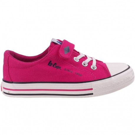 Lee Cooper lastejalanõud LCW-22-44-0802K, fuksia