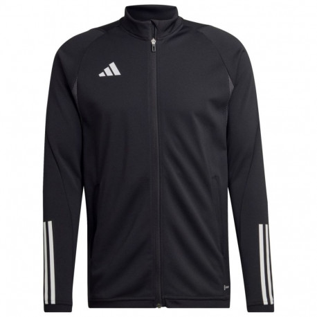 Adidas meeste pusa Tiro 23 Competition Training HK7648, must