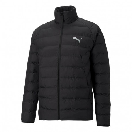 Kurtka męska Puma Active Polyball czarna 849357 01