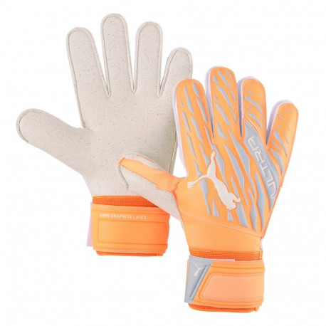 Puma väravavahikindad Ultra Protect 2 RC 41792 05, hall-oranž