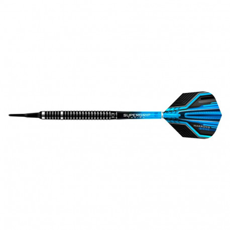 Harrows nooled Siege 90% softip 21g
