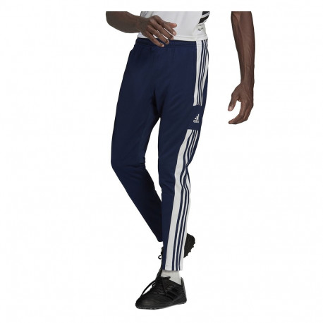 Adidas meeste treeningpüksid Squadra 21 HC6273, tumesinine
