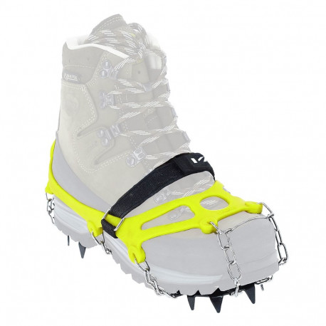 Raczki na buty trekkingowe Viking Soltoro 860-24-8600-6400