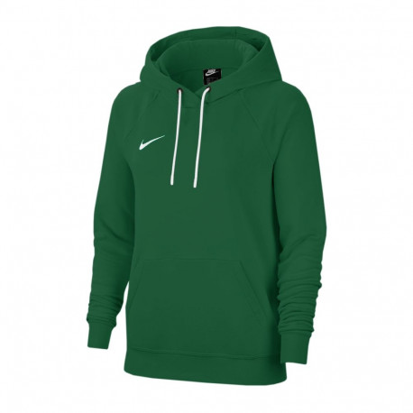Bluza damska Nike Park 20 Hoodie zielona CW6957 302