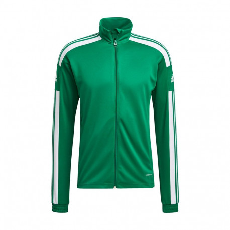 Adidas meeste treeningpusa Squadra 21 GP6462, roheline