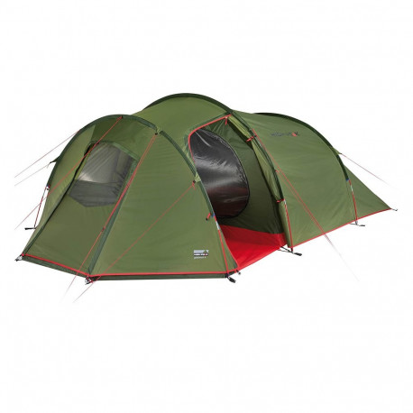 Namiot High Peak Goshawk 4 zielono-czerwony 10307