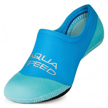 Aqua-speed ujumissokid Neo, kol.02