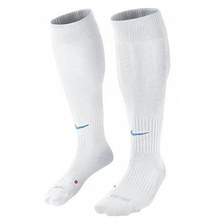 Nike jalgpallisokid Classic II Cush OTC/Academy OTC SX5728 101, valge