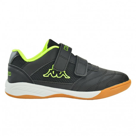 Kappa lastejalatsid Kickoff K 260509K 1140, must-kollane
