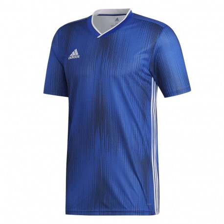 Adidas laste spordisärk Tiro 19 DP3532/DP3179, sinine