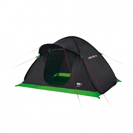 High Peak telk Swift 3 10144, antratsiit-roheline
