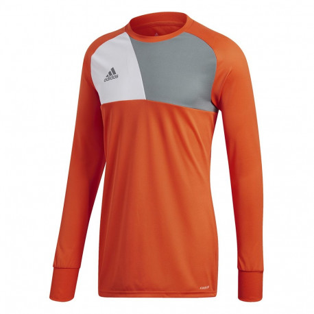 Adidas laste väravavahisärk Assita 17 GK Junior AZ5398/AZ5402, oranž