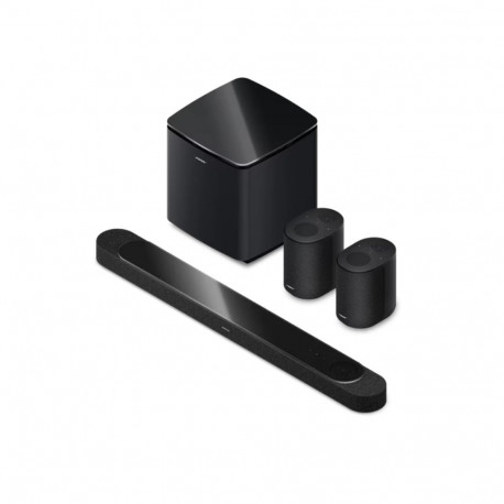 Bose Lifestyle Ultra kodukinokomplekt valge