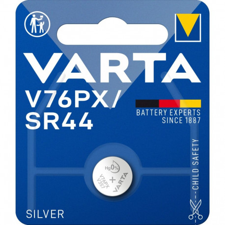 Silver Oxide V76PX (1 Stück)