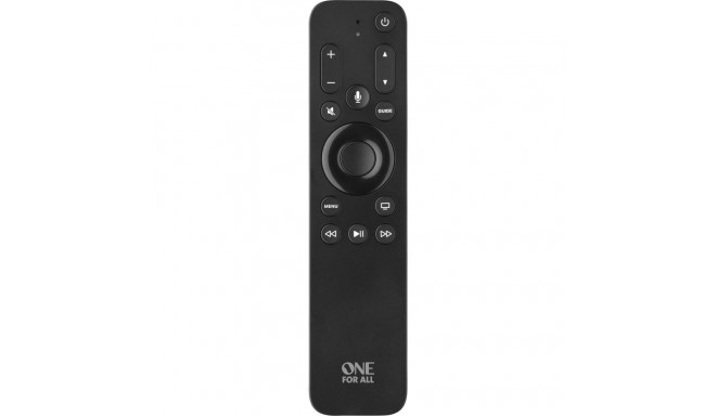 Remote control replacement Apple TV ONE FOR ALL / URC1110