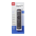 Remote control replacement Philips ONE FOR ALL / URC4913 / 2480025