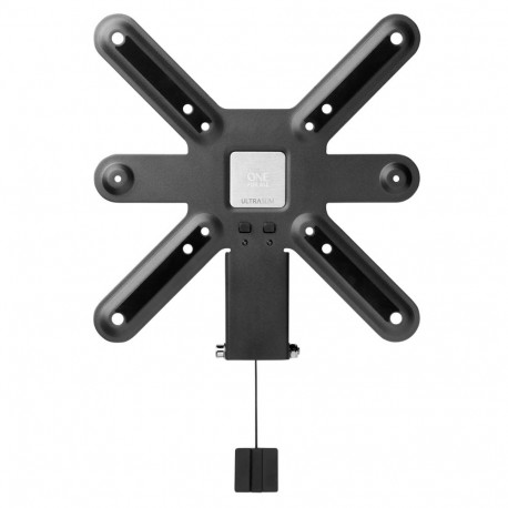 Universal TV Wall Mount ONE FOR ALL TV BRACKET, TILT, ULTRA-SLIM, VESA 200, GLOBAL / WM6221
