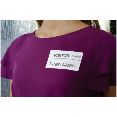 Labels DYMO LabelWriter 41x89 mm, 300 pcs. / S0722560 11356