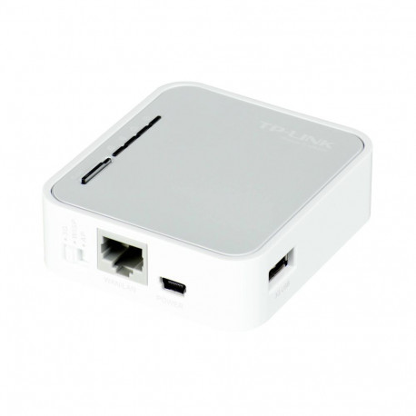Router 3G TP-Link  / TL-MR3020