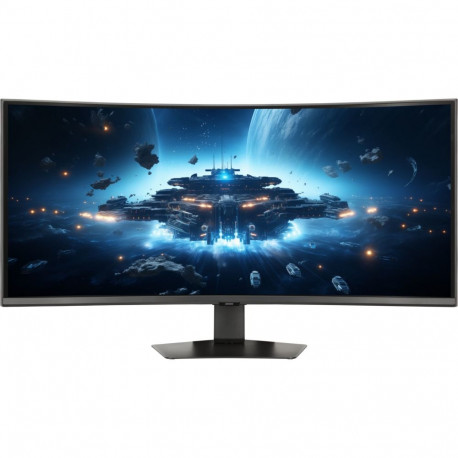 Samsung Odyssey G7 (G75F) 37" kaareva pelinäyttö