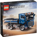 LEGO Technic 42203 – kippiauto