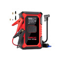 GOOLOO A3 2-in-1 Jump Starter with Compressor
