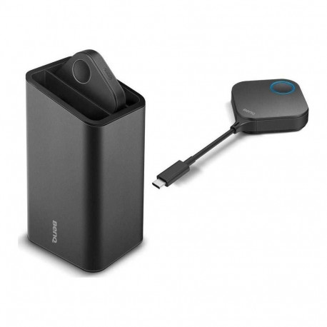 Benq _725129 !BENQ-INSTASHOW BUTTON WDC10C KIT 5J.JLD28.E20