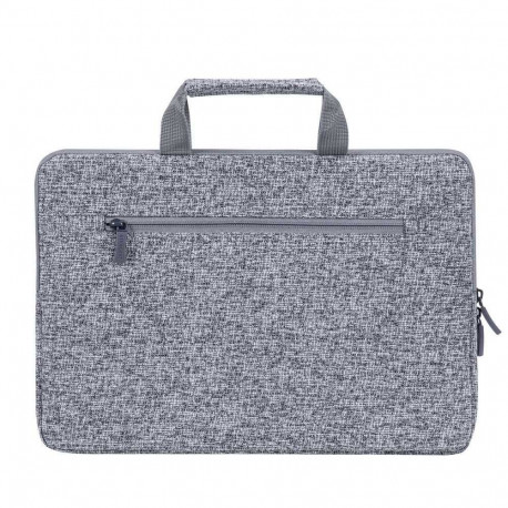 Rivacase 7913 13.3" Light Grey