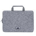 Rivacase 7913 13.3" Light Grey