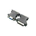 Gembird A-DVI-VGA-BK