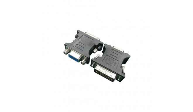 Gembird A-DVI-VGA-BK