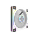 DarkFlash DM20 LINE Cooling Fan (White)