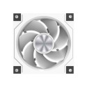 DarkFlash DM20 LINE Cooling Fan (White)