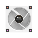 DarkFlash DM20 LINE Cooling Fan (White)