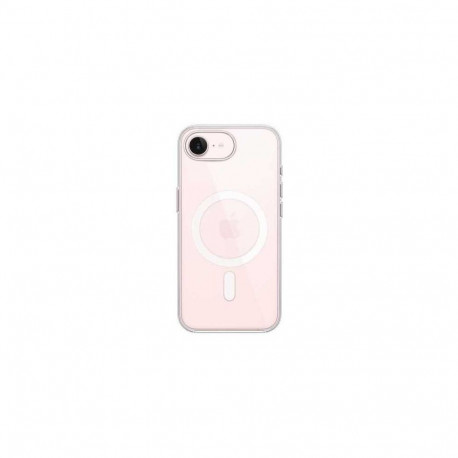 Apple iPhone 17e Clear Case with MagSafe