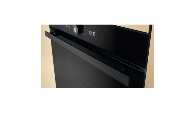 Whirlpool WOI4S8HM2SBA