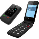 eSTAR Digni Flip Black