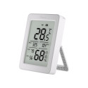 SONOFF ZigBee SNZB-02DR2 Temperature and Humidity Sensor, 2-Pack