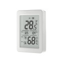 SONOFF ZigBee SNZB-02DR2 Temperature and Humidity Sensor, 2-Pack