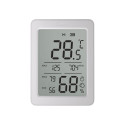 SONOFF ZigBee SNZB-02DR2 Temperature and Humidity Sensor, 2-Pack