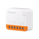 SONOFF MINIR4 (Extreme) Switch, 4-Pack