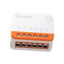 SONOFF MINIR4 (Extreme) Switch, 4-Pack