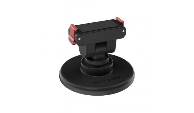 Sunnylife Adjustable Magnetic Base Mount with Quick-Connect Adapter