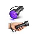 Lepro HD51 UV Flashlight
