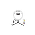 LED Ring Lamp 26cm