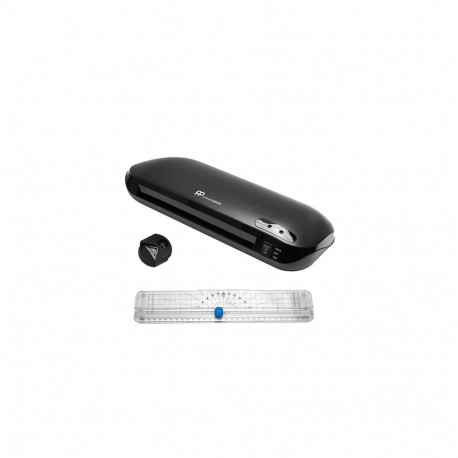 Laminator EasyLam, A4, 3in1, 80-125 µm, 400 mm/min
