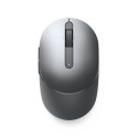 Computer Mouse - Dell Pro Wireless Mouse MS5120W, 1600 DPI, Bluetooth, Titan Gray