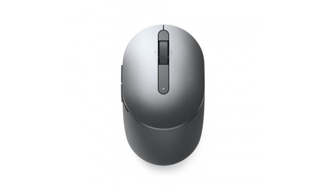 Computer Mouse - Dell Pro Wireless Mouse MS5120W, 1600 DPI, Bluetooth, Titan Gray